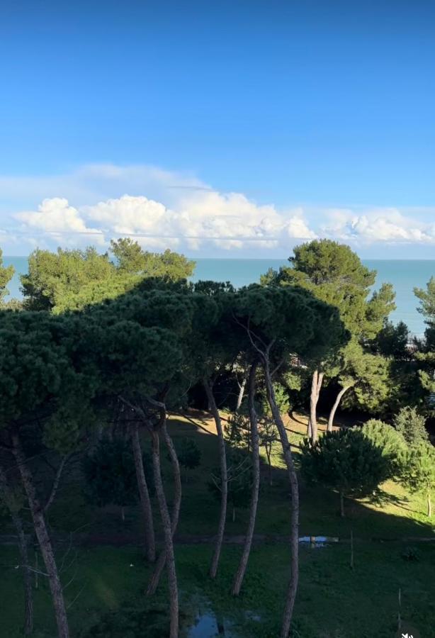 Lortica Apartment Pescara