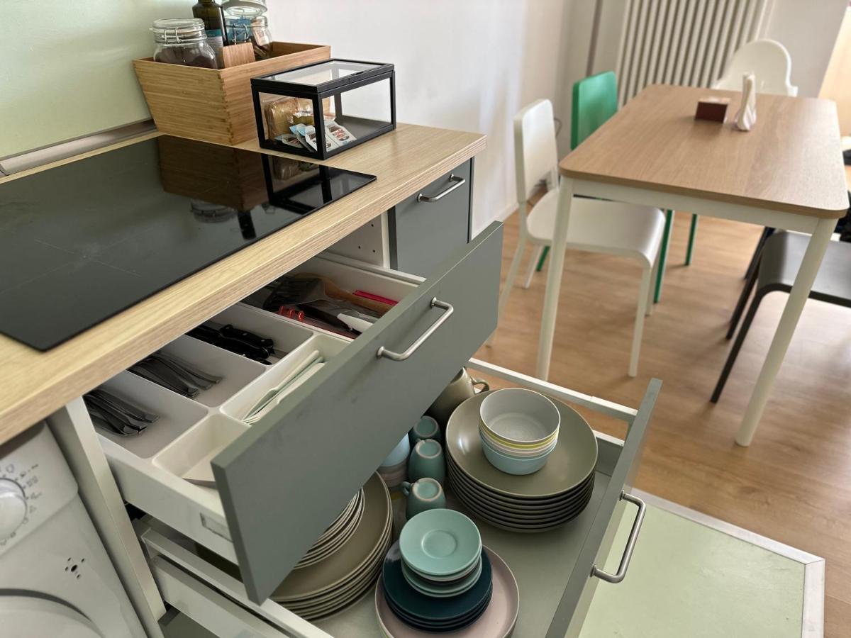 Apartamento Lortica *
