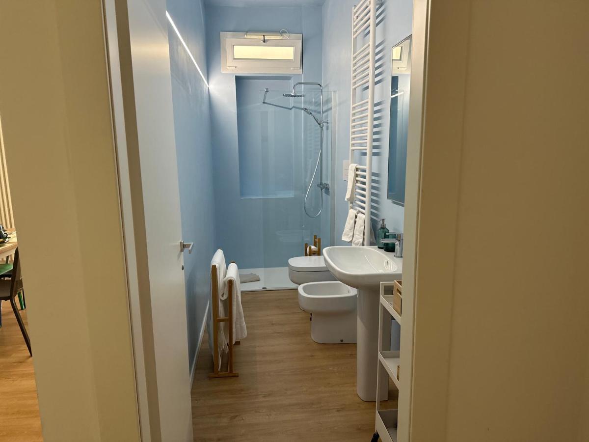 Apartment Lortica