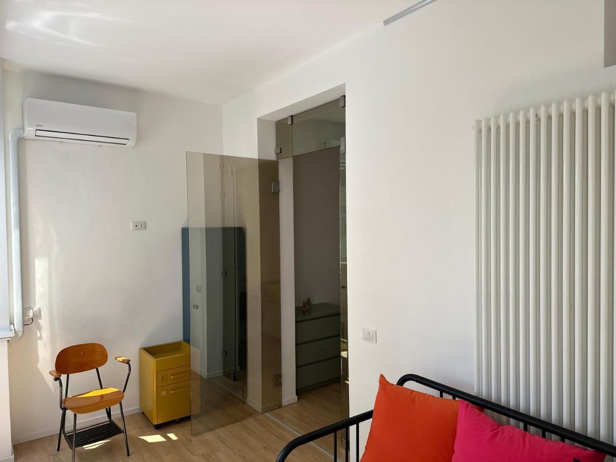 Lortica Apartamento