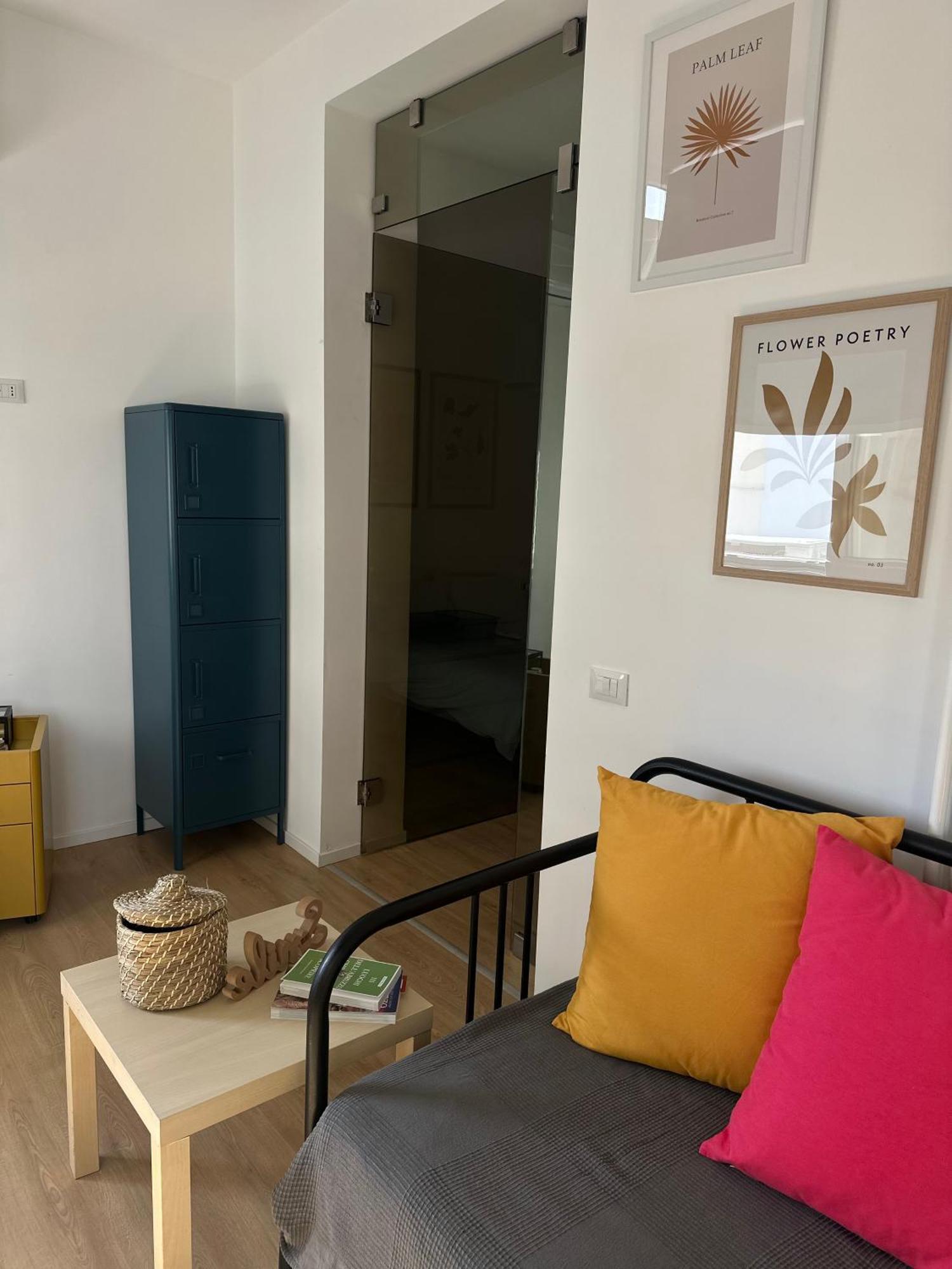 Apartment Lortica *